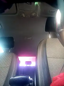 Snapshot of Jeanka18z chatting on 11.16.25 Jeanka18z online show from 11.16.25