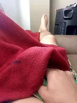 Snapshot of Jeanka18z chatting on 12.03.25 Jeanka18z online show from 12.03.25