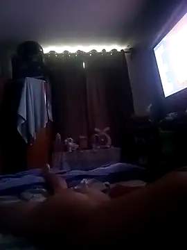 Snapshot of Jeanka18z chatting on 01.13.26 Jeanka18z online show from 01.13.26