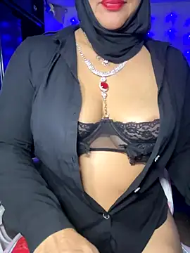 Jameela online show from 10.29.25