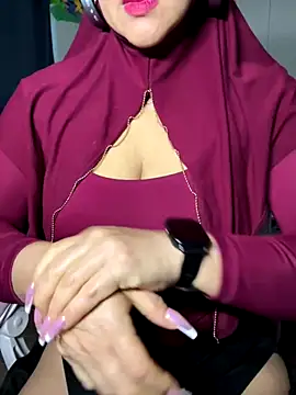 Jameela online show from 11.16.25