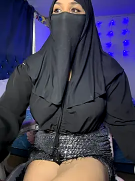 Jameela online show from 11.23.25