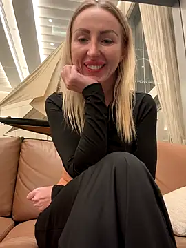 Allys online show from 11.09.25