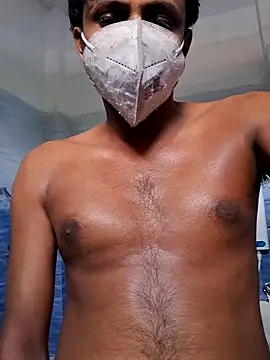 Itsdesi boy online show from 09.26.25