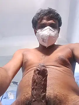 Itsdesi boy online show from 10.11.25