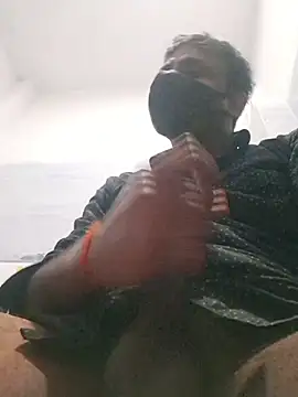 Itsdesi boy online show from 02.10.26