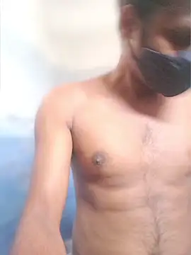 Itsdesi boy online show from 03.23.26