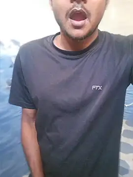 Itsdesi boy online show from 04.04.26