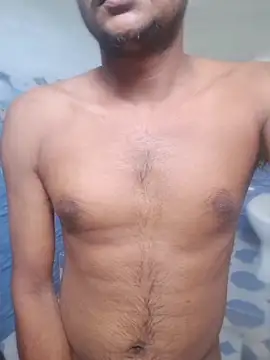 Itsdesi boy online show from 04.11.26