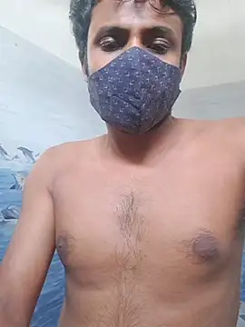 Itsdesi boy online show from 04.19.26