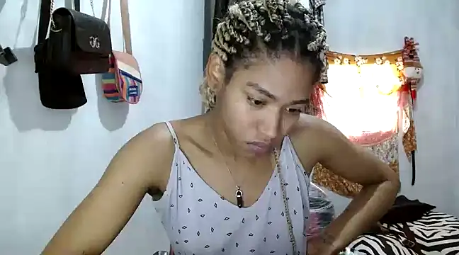 angelamarie1 online show from 01.20.25