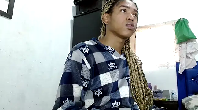 angelamarie1 online show from 01.27.25