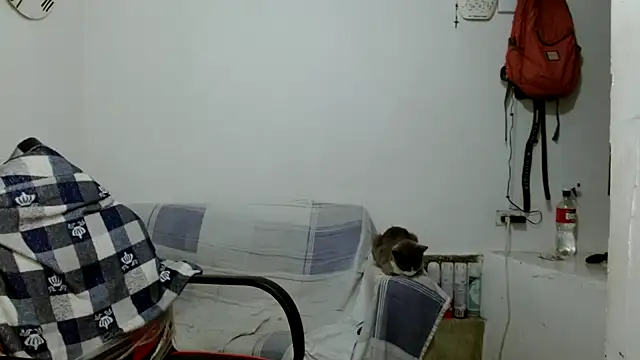 angelamarie1 online show from 10.18.25