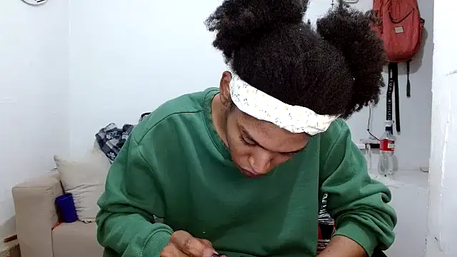 angelamarie1 online show from 11.25.25