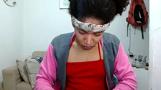 angelamarie1 online show from 02.25.26