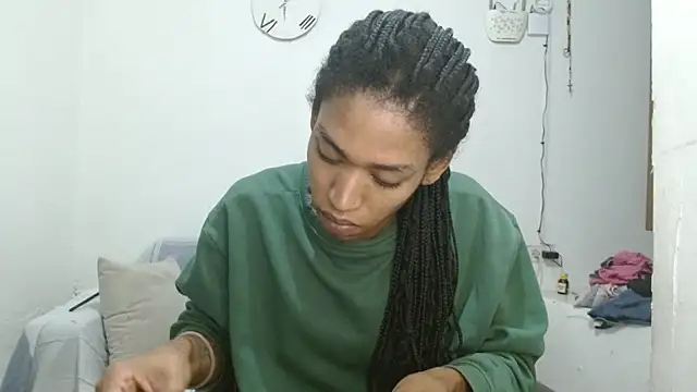 Snapshot of angelamarie1 chatting on 06.23.26 angelamarie1 online show from 06.23.26