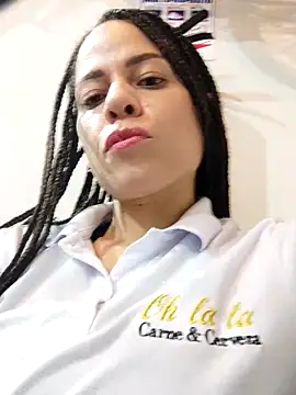 Dannacamila online show from 02.06.26