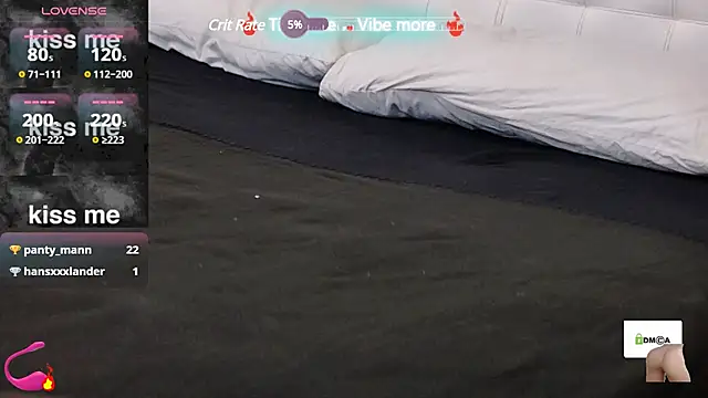 Snapshot of Sierra_Halle chatting on 01.17.25 Sierra Halle online show from 01.17.25