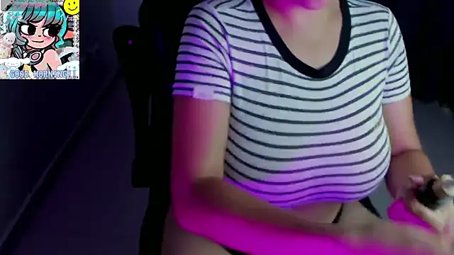 Roxy clark online show from 01.11.26