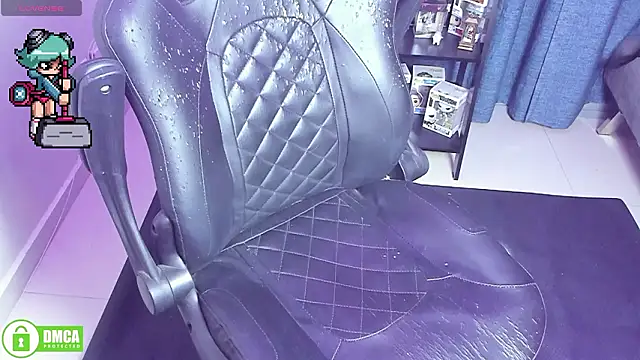 Roxy clark online show from 03.12.26