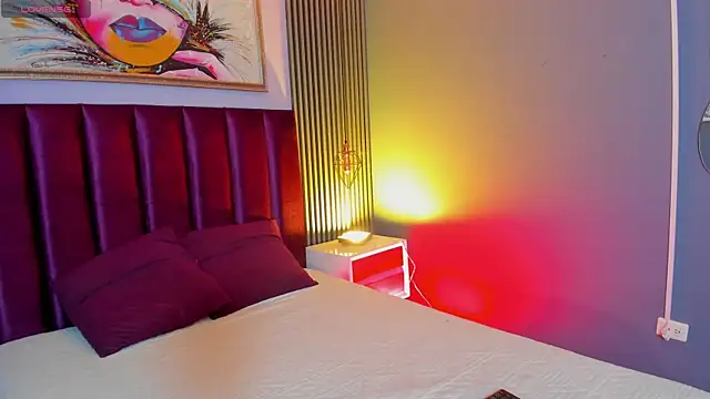 LauraAristizabal online show from 03.14.26