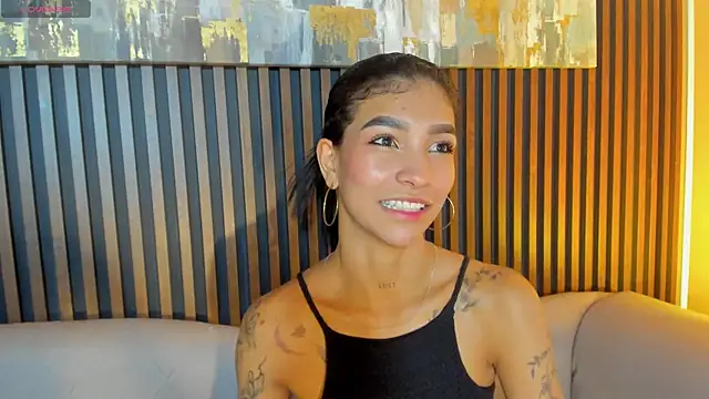 LauraAristizabal online show from 03.18.26