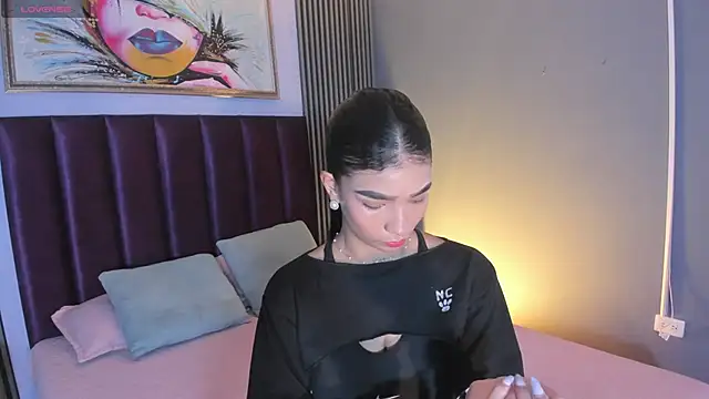 Snapshot of LauraAristizabal chatting on 07.12.26 LauraAristizabal online show from 07.12.26