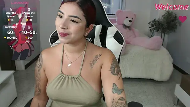 vane lopez  online show from 01.13.25