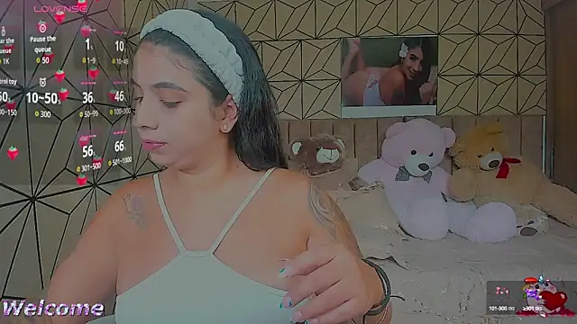 vane lopez  online show from 10.14.25