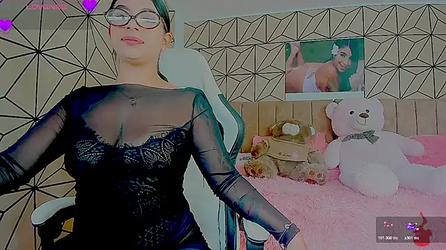 vane lopez  online show from 04.04.26