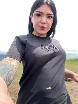 Snapshot of Karol_Green_Motorcycle chatting on 03.15.25 Karol Green Motorcycle online show from 03.15.25