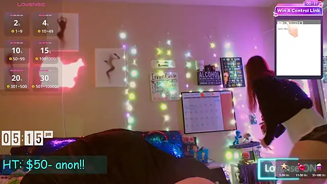 EmmaIsHere online show from 01.09.25