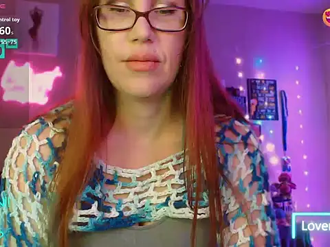 EmmaIsHere online show from 02.03.26