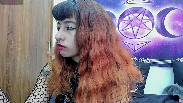 Snapshot of yunkodolly666 chatting on 12.15.24 yunkodolly666 online show from 12.15.24