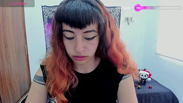 Snapshot of yunkodolly666 chatting on 12.28.24 yunkodolly666 online show from 12.28.24