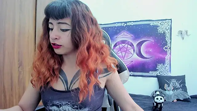 Snapshot of yunkodolly666 chatting on 01.06.25 yunkodolly666 online show from 01.06.25