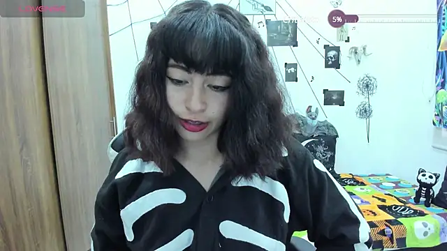 Snapshot of yunkodolly666 chatting on 02.23.25 yunkodolly666 online show from 02.23.25