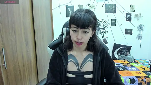 Snapshot of yunkodolly666 chatting on 02.28.25 yunkodolly666 online show from 02.28.25