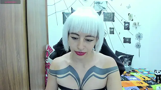 Snapshot of yunkodolly666 chatting on 03.15.25 yunkodolly666 online show from 03.15.25