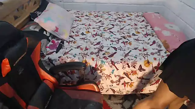 sexyjustin202 online show from 01.30.25