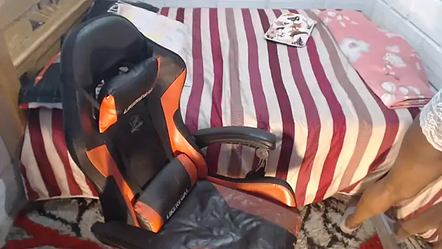 sexyjustin202 online show from 02.04.25