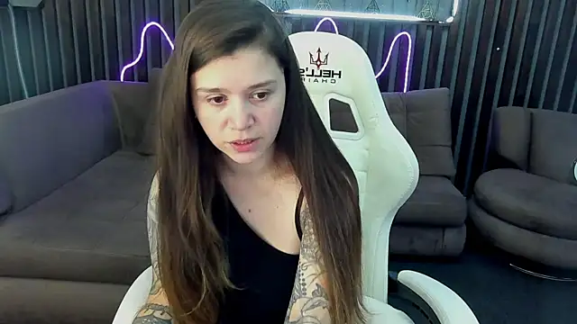 AmellyMilly online show from 09.15.25