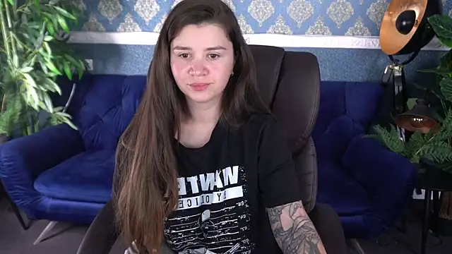 AmellyMilly online show from 10.25.25