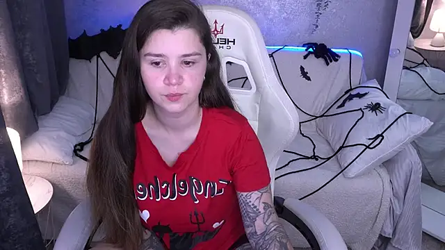 AmellyMilly online show from 10.29.25