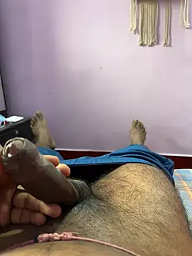 raguram143 online show from 01.12.25