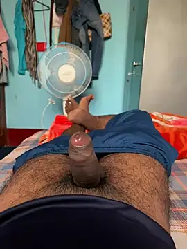 raguram143 online show from 01.19.25