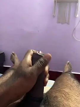 raguram143 online show from 01.25.25