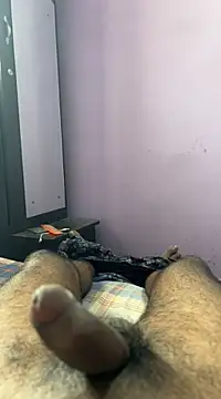 raguram143 online show from 01.31.25