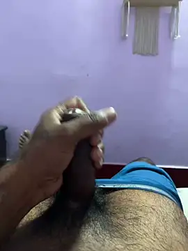 raguram143 online show from 02.20.25