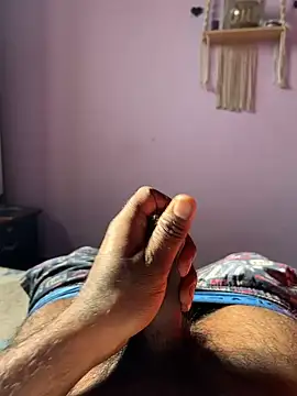 raguram143 online show from 02.24.25